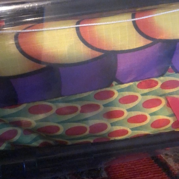 Dragon kite 3 dimensional ready to fly 67” over 5 foot wingspan - Picture 4 of 9